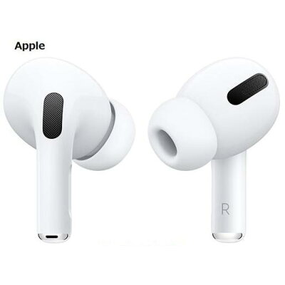 Apple AirPods Pro MWP22ZP/A